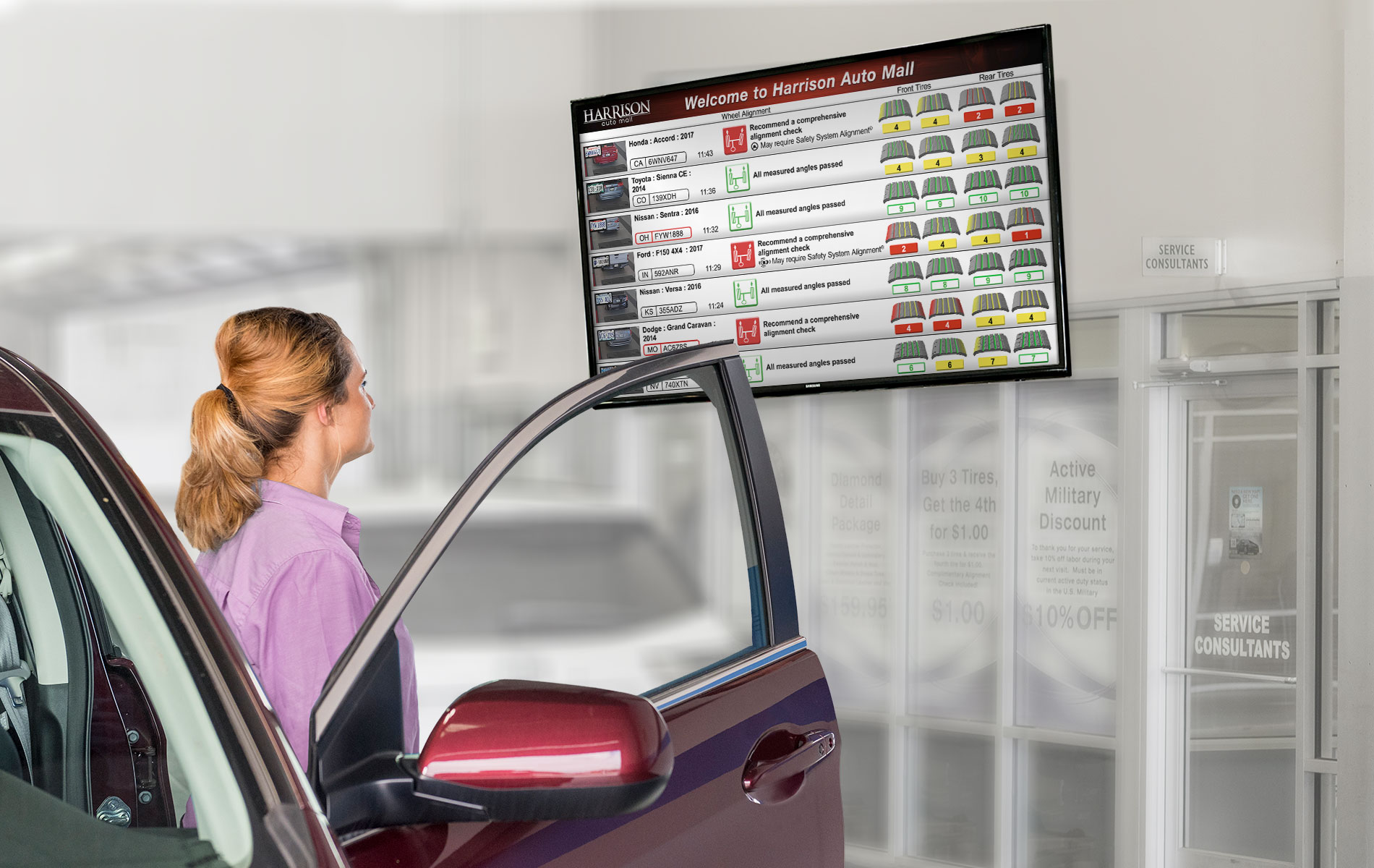 For vehicle owners Featured Image