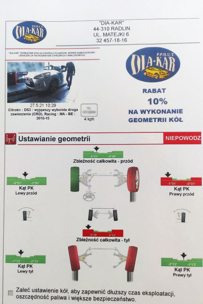 dia-kar pphut hunter engineering customer testimonial