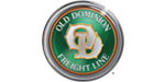 Old Dominion Badge Logo